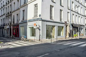 Pretty Boutique in Le Marais - Image 0