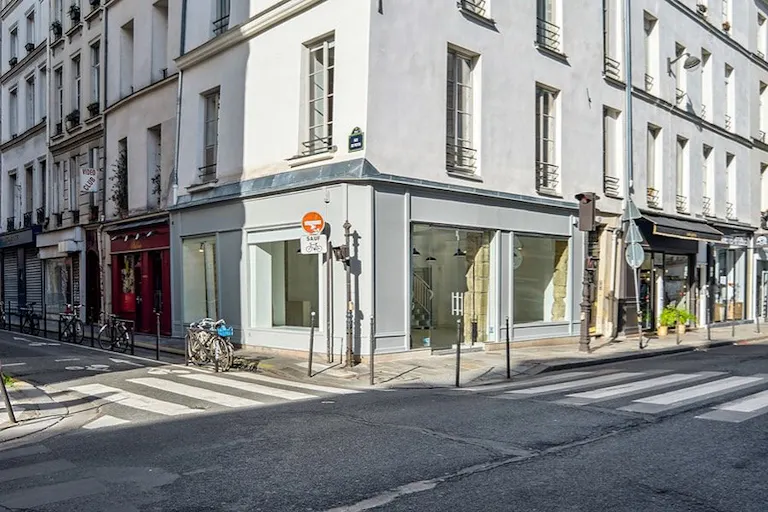 Pretty Boutique in Le Marais - Image 0