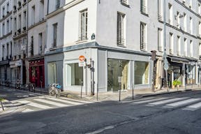 Pretty Boutique in Le Marais - Image 0