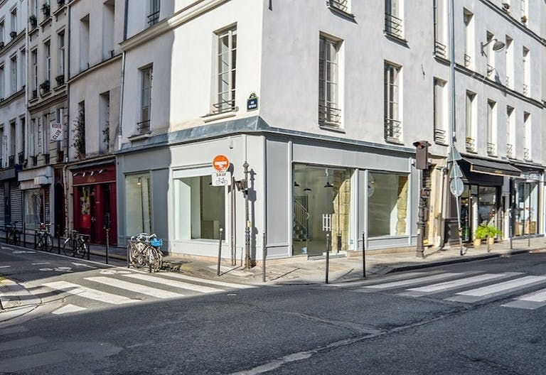 Pretty Boutique in Le Marais - Image 0