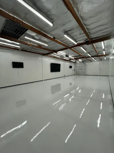 EVENT VENUE (HALL, SALON, PRODUCTION) - Image 0