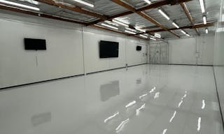 EVENT VENUE (HALL, SALON, PRODUCTION) - Image 0