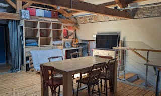 LIFE IS A BEACH LOFT SUR LA PLAGE - Image 5