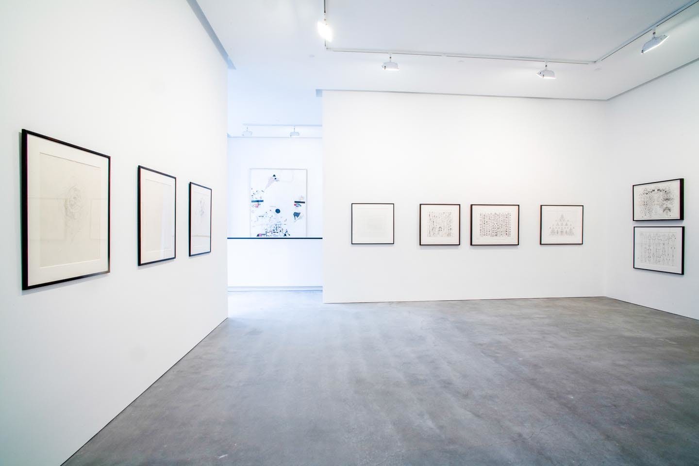Pristine Art Gallery in Chelsea