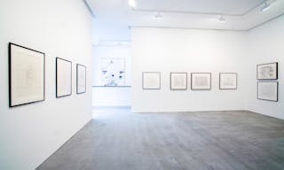 Pristine Art Gallery in Chelsea - Image 1