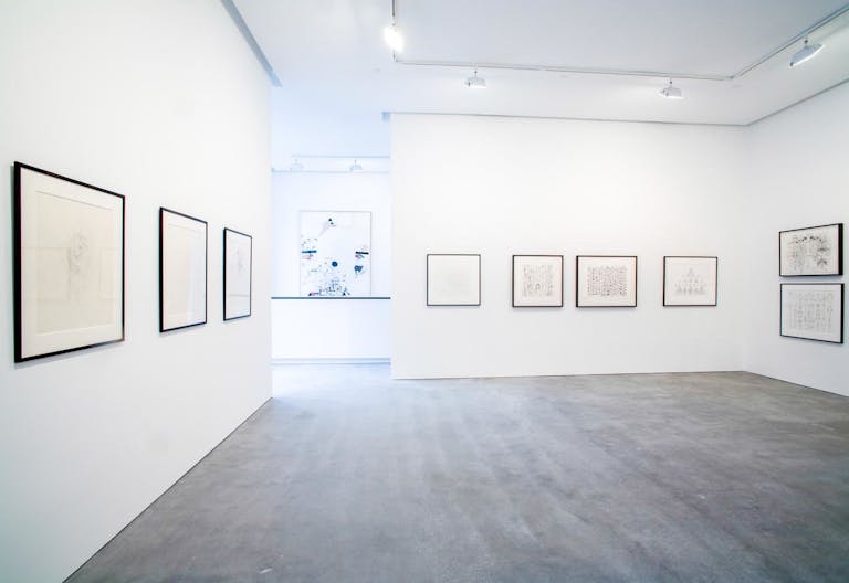 Pristine Art Gallery in Chelsea - Image 1