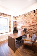 Private Offices in Depot District of Smyrna - Image 3