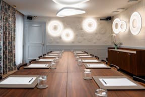 Salon � deux pas de l'Op�ra Garnier - Image 5