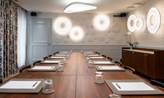 Salon � deux pas de l'Op�ra Garnier - Image 5