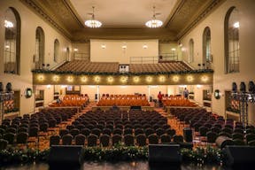 Grandeur: Historic Landmark for Brand Activation & Opera & Imagination - Image 1