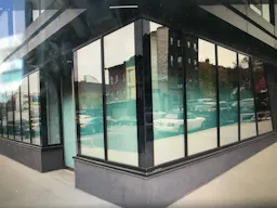 New building gallery space in Brooklyn - Image 0