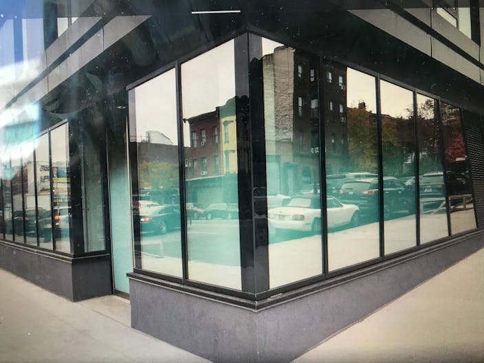 New building gallery space in Brooklyn - Image 0