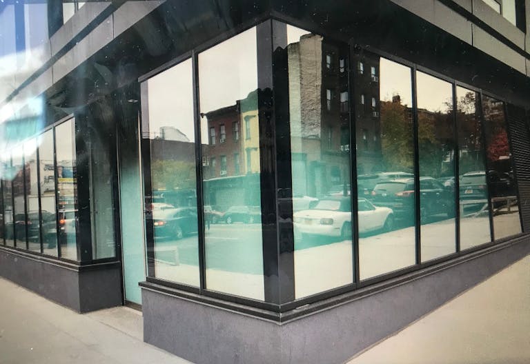 New building gallery space in Brooklyn - Image 0