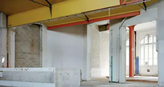 Espace industriel / Style parisien - Image 5