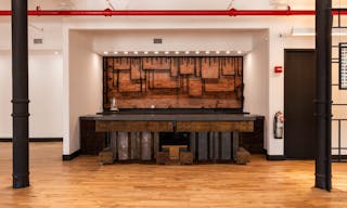 NoHo Loft with Rooftop - Image 8