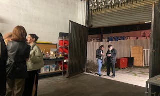 Pop Up Gallery near downtown Los Angeles, close to Redcat, Art district and Echo park - 1600 sqft - Image 6