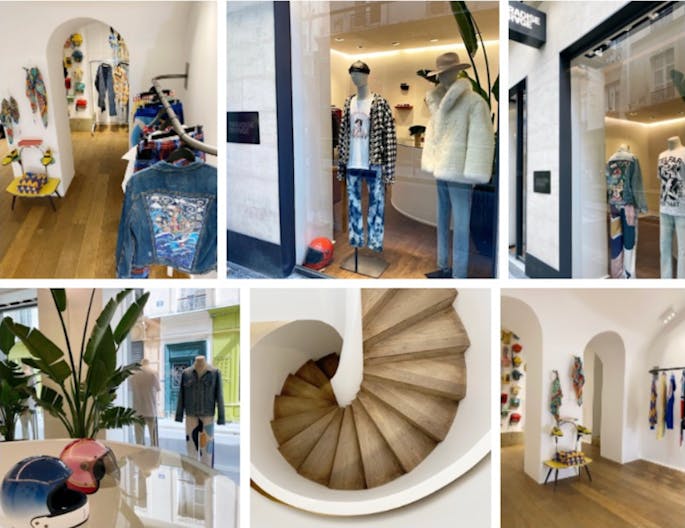 RUE DE LA SOURDIÈRE Galerie - Image 2