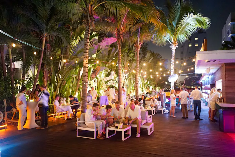 Indoor & Outdoor Space - Image 1