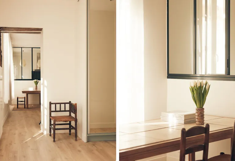 Sleek style photo studio in the heart of Paris - Image 2