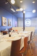 Espace événementiel entre art et gastronomie - Image 9