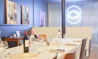 Espace événementiel entre art et gastronomie - Image 9