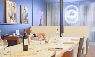 Espace événementiel entre art et gastronomie - Image 9