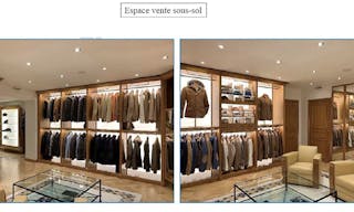 Corner Boutique - Prime Area - Triangle d'Or - Image 11