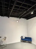 Loft-style event venue in West Town, Chicago - Image 13
