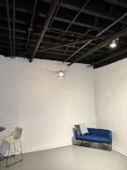 Loft-style event venue in West Town, Chicago - Image 13