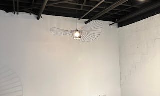 Loft-style event venue in West Town, Chicago - Image 13