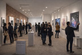 Ground-Floor Storefront with Full Glass Front — Pop-Ups, Events, Activations | Chinatown/LES - Image 3