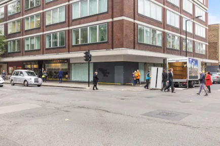 Amazing Pop Up Space near Covent Garden - Image 0