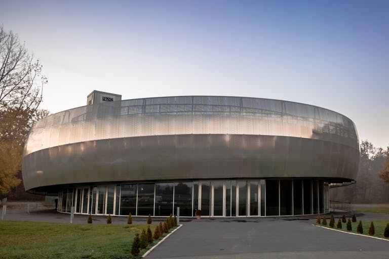 Superbe grand espace �v�nementiel - Image 4