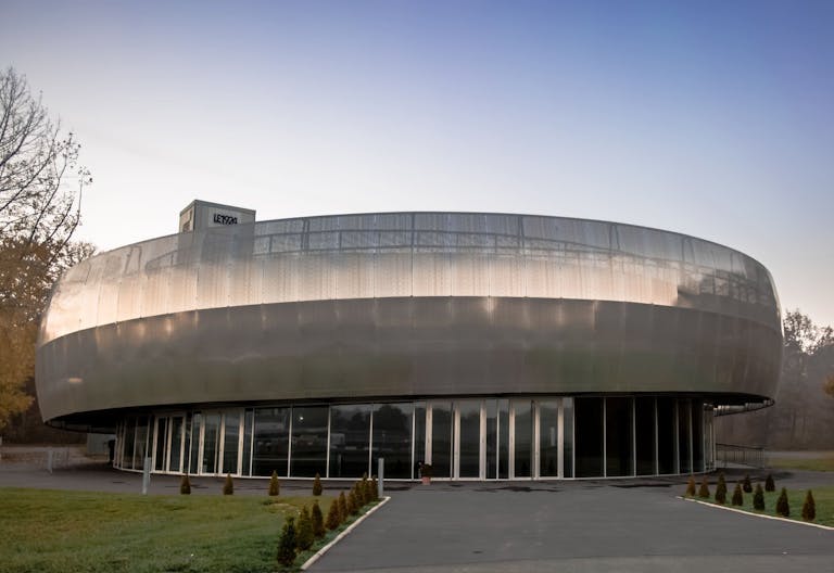 Superbe grand espace �v�nementiel - Image 4