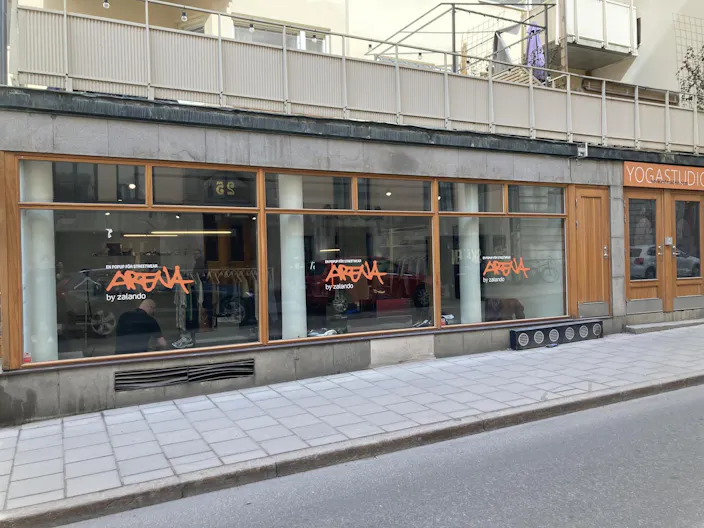 Sankt Paulsgatan 22 - The Retail Hub - Image 2
