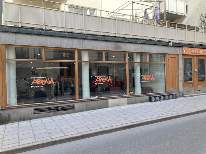 Sankt Paulsgatan 22 - The Retail Hub - Image 2