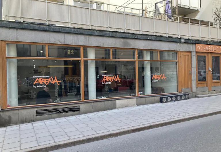 Sankt Paulsgatan 22 - The Retail Hub - Image 2