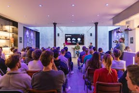 Loft – Equiria Showroom - Image 4