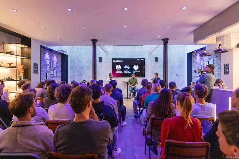 Loft – Equiria Showroom - Image 4