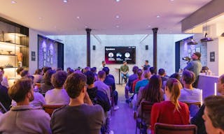 Loft – Equiria Showroom - Image 4