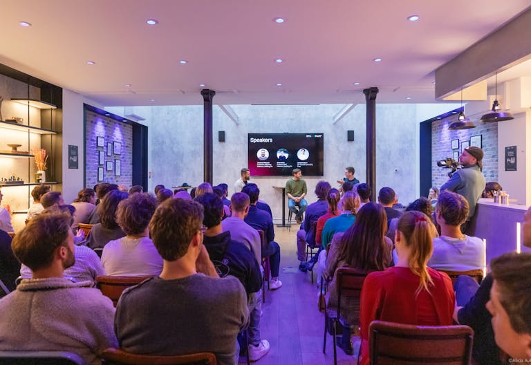 Loft – Equiria Showroom - Image 4