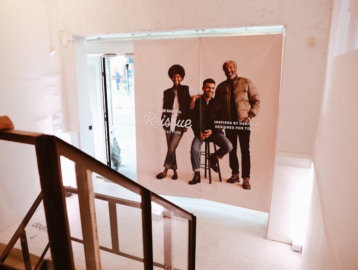 Light filled split level Storefront in the heart of Manhattan (with high ceilings and multiple rooms) - Image 4