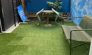 Tompkins Avenue BK - Ready for all uses, clean space with Garden / Basement - Image 7