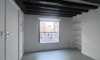 Superbe Galerie/Showroom au Cœur de Saint-Germain et Pont Neuf - Image 11