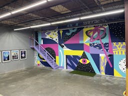 All Inclusive Multimedia Warehouse - perfect for events, photo shoots, music videos, and other creative film projects - Image 16