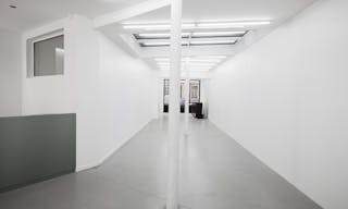 Haut Marais Fashion Week Pop-up Galerie - Image 3