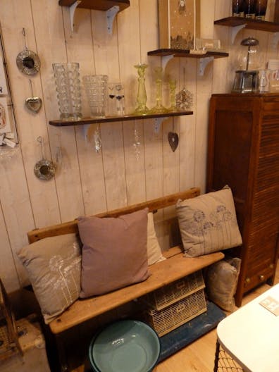 Pop up Boutique de charme au Coeur du 2eme Arrondissement - Image 2