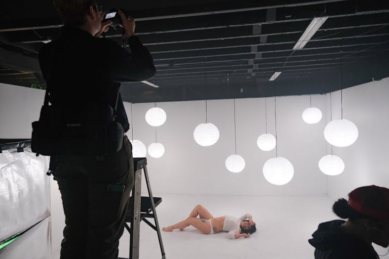 Warehouse Production and Event Studio in Crockett - Image 1