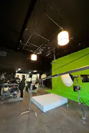 Warehouse Production and Event Studio in Crockett - Image 2