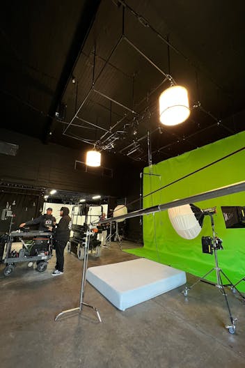 Warehouse Production and Event Studio in Crockett - Image 2